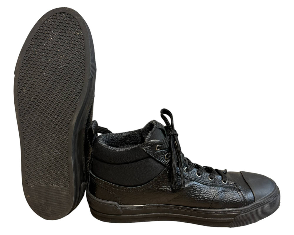 Pajar  TRAMPKI Wysokie męskie 44