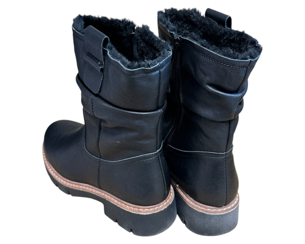 Clara Barson  BOTKI  damskie 40