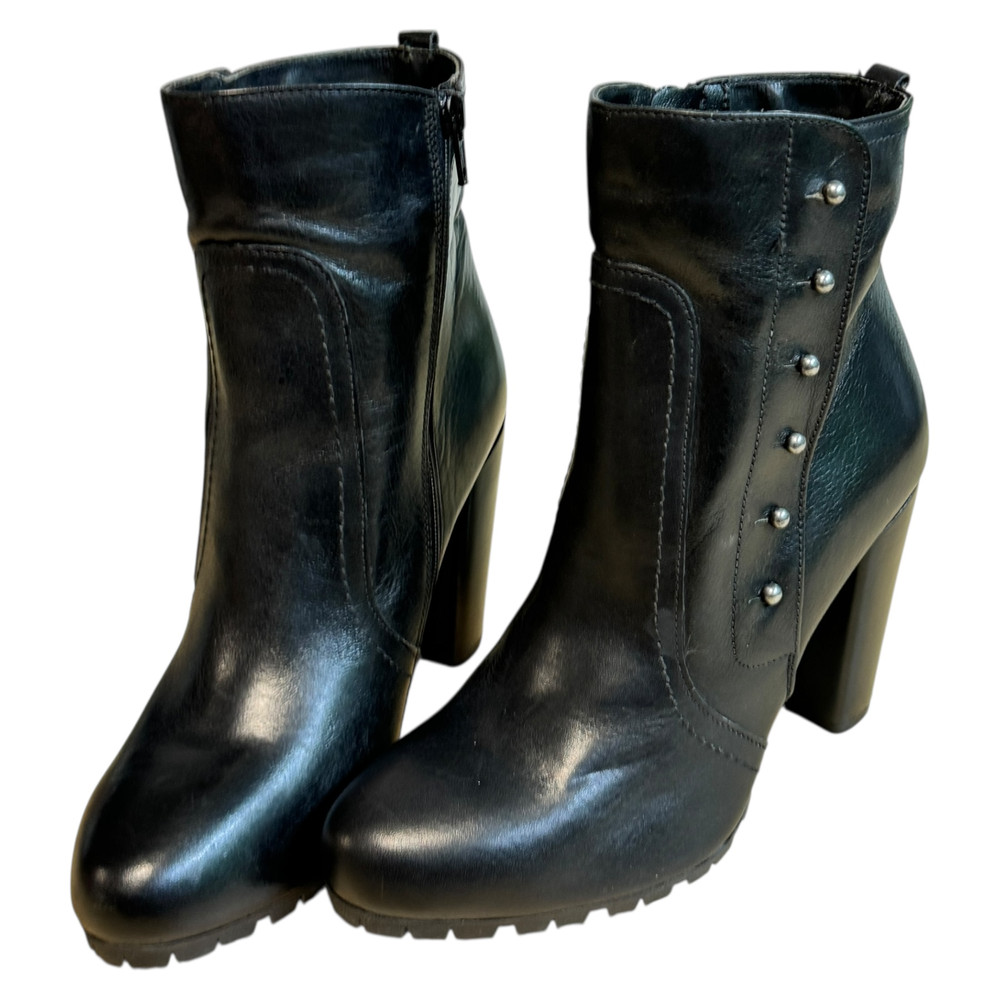 Clarks BOTKI damskie 40