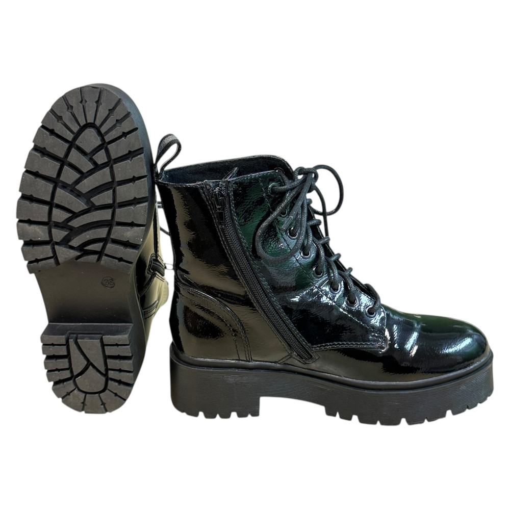 Bullboxer BOTKI damskie 38