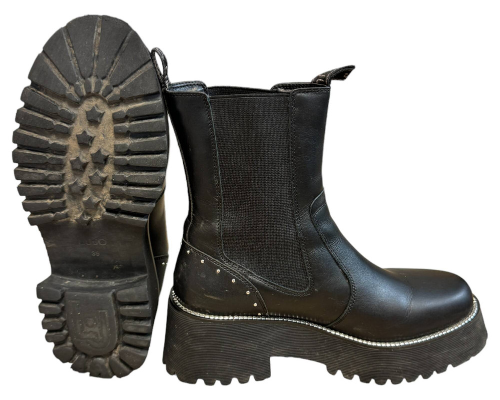 Liu Jo Flair 06 BOTKI  damskie 39