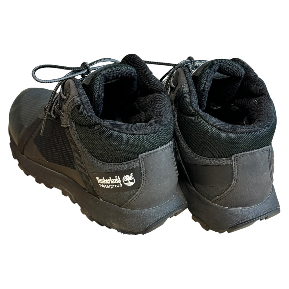 Timberland Mid Lc BUTY SPORTOWE wysokie męskie 41