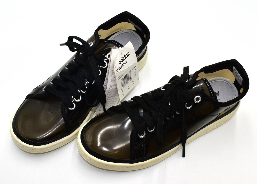 Adidas STAN SMITH JELLY BUTY SPORTOWE damskie 38