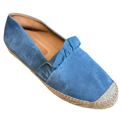 Kanna PÓŁBUTY espadryle damskie 38
