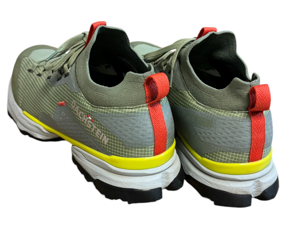 Dachstein SF Trek Lc BUTY TREKKINGOWE  męskie 45