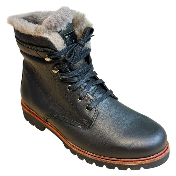 Panama Jack Aviator Igloo BOTKI męskie 43