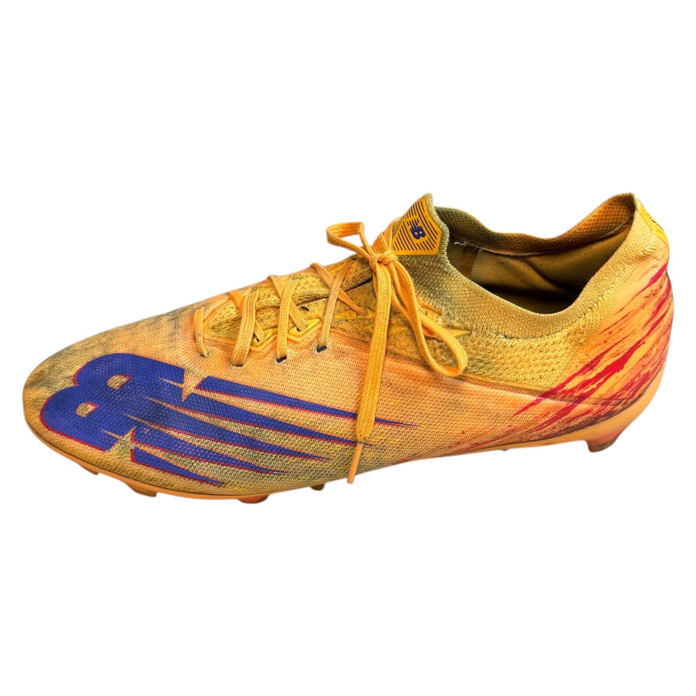 New Balance Furon V7 Pro FG BUTY SPORTOWE korki męskie 44