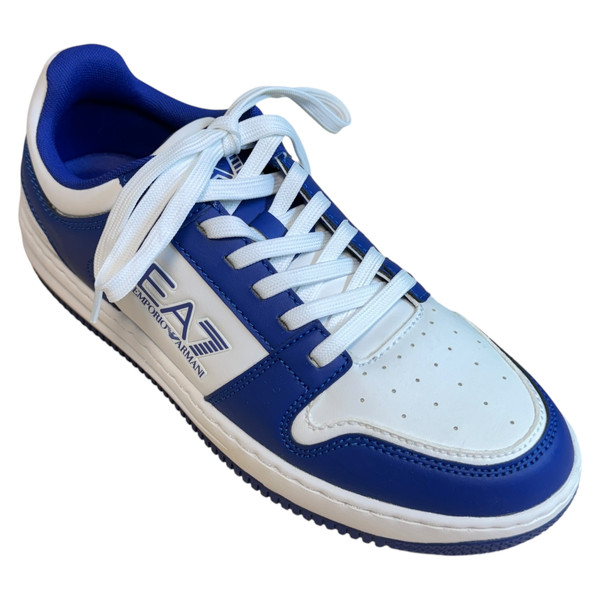 EA7 Emporio Armani BUTY SPORTOWE męskie 40