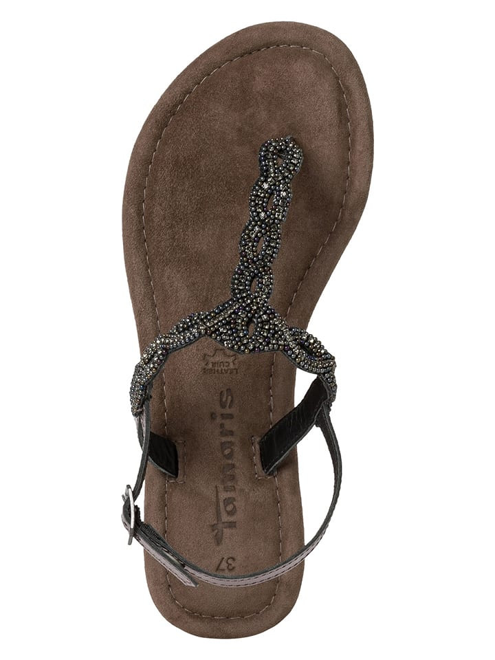 Tamaris sandały damskie 38