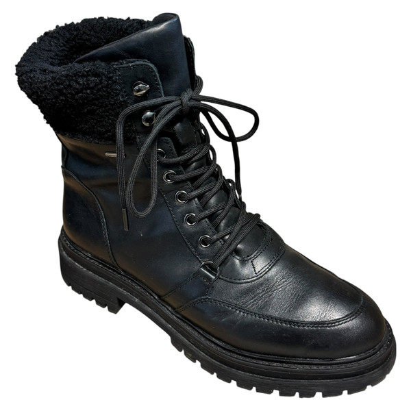 Geox D Iridea B Abx BOTKI damskie 39