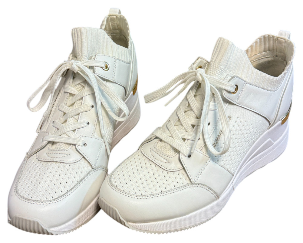 Michael Kors GEORGIE BUTY SPORTOWE  damskie 39