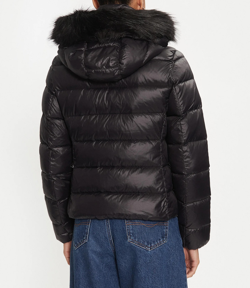 Naketano parka jacket L