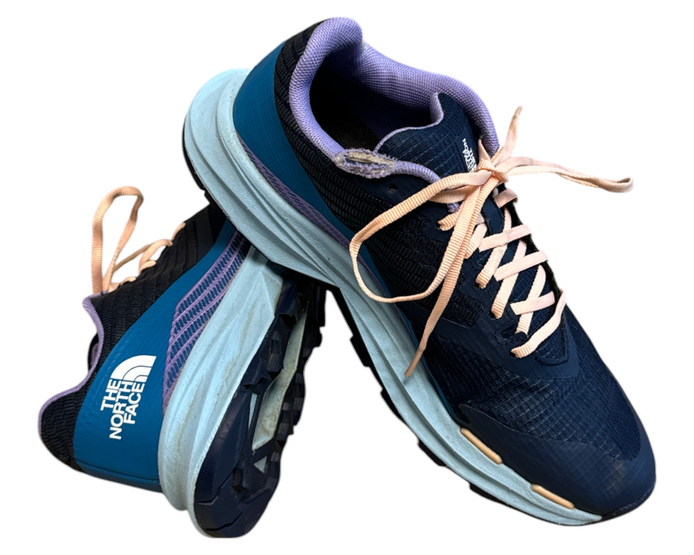 The North Face Vectiv Levitum Futurelight BUTY SPORTOWE  damskie 39