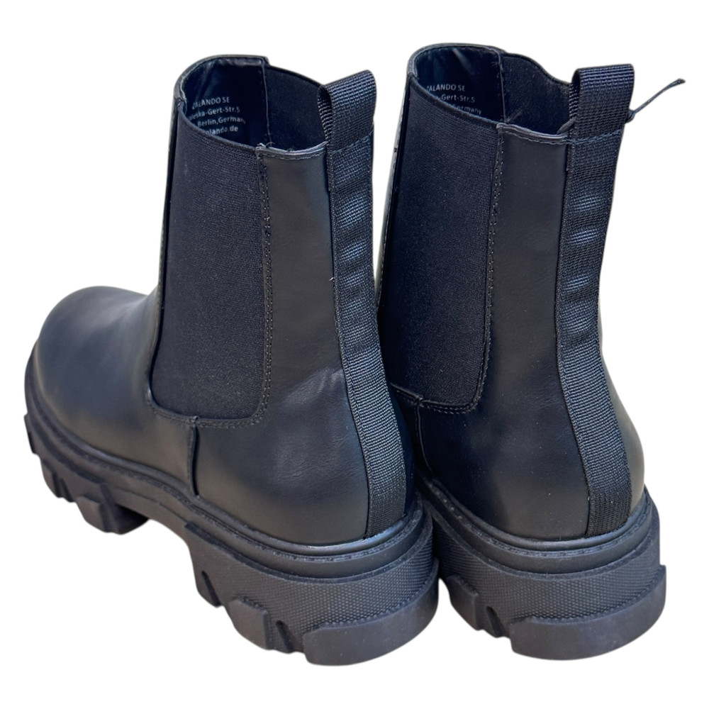 Even&Odd BOTKI damskie 41