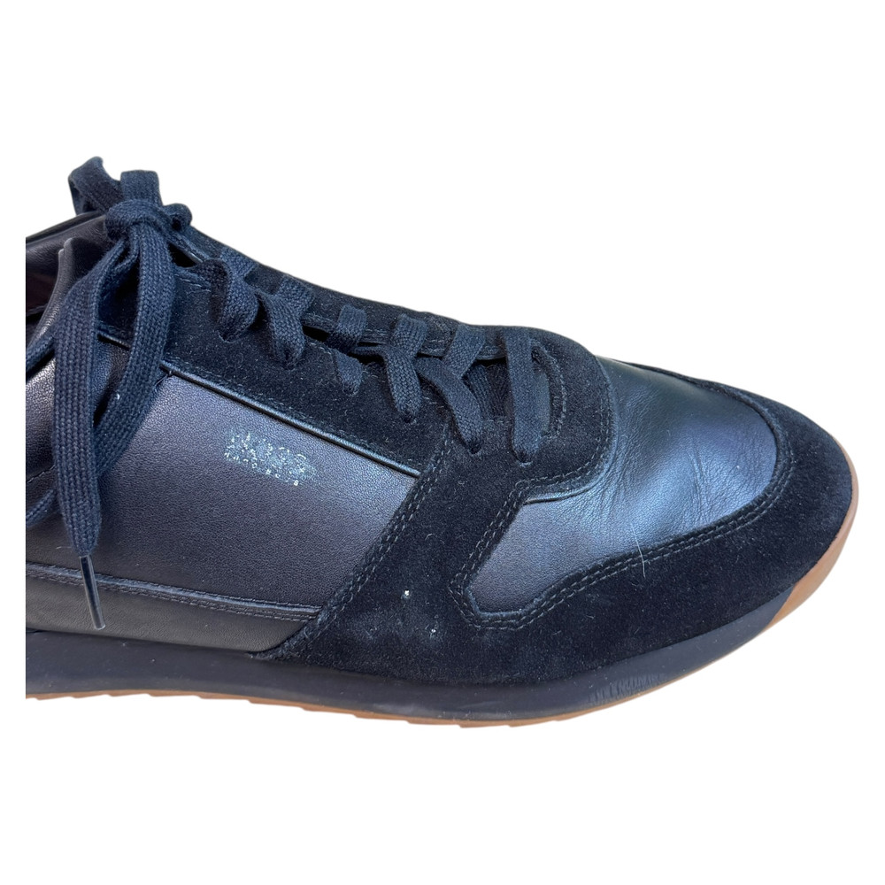 Hugo Boss Sonic Runn BUTY SPORTOWE męskie 45