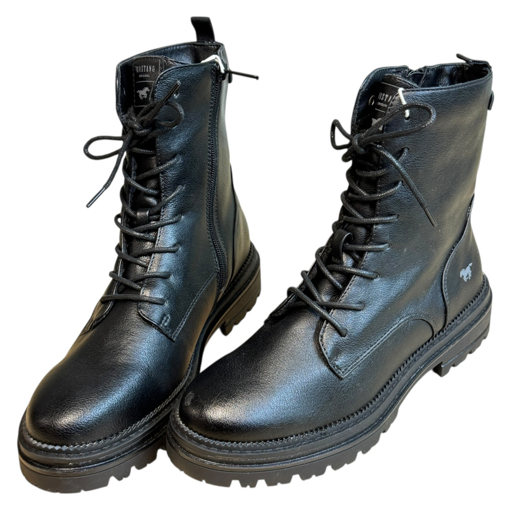 Mustang BOTKI damskie 39/40