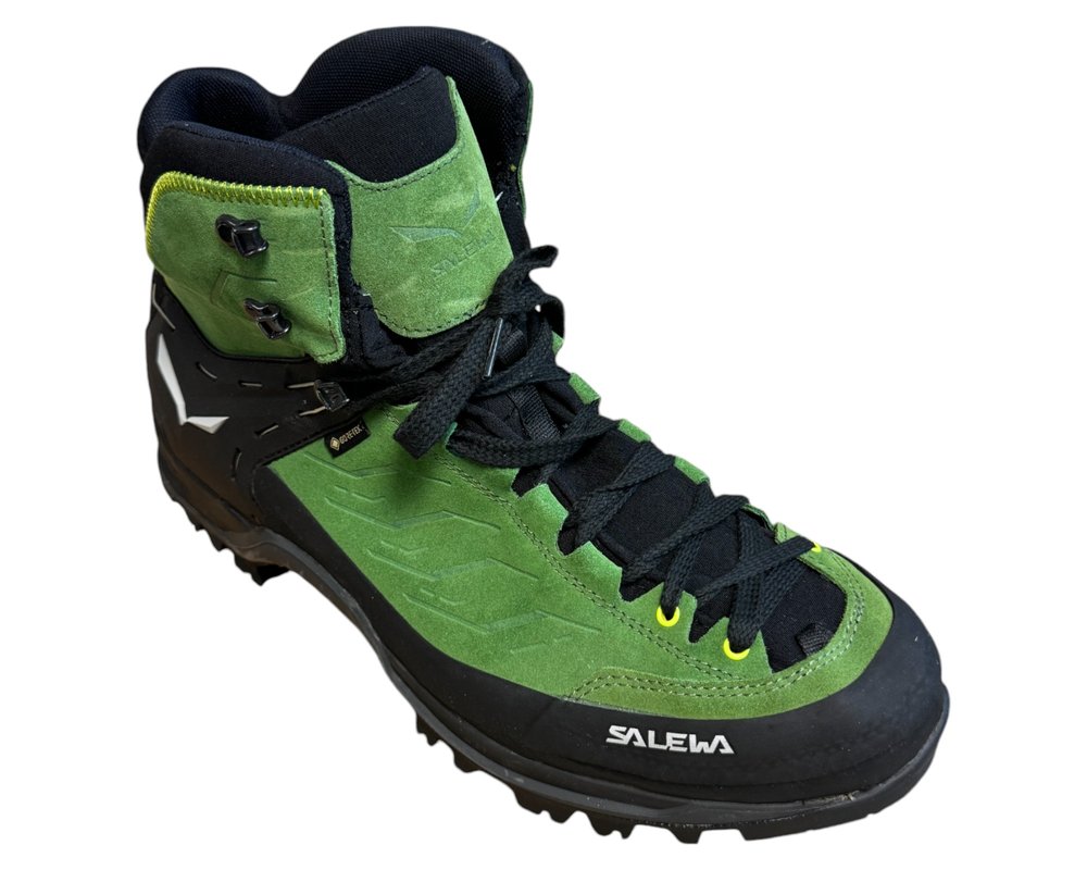 Salewa Mtn Trainer Mid Gtx BUTY TREKKINGOWE  męskie 47