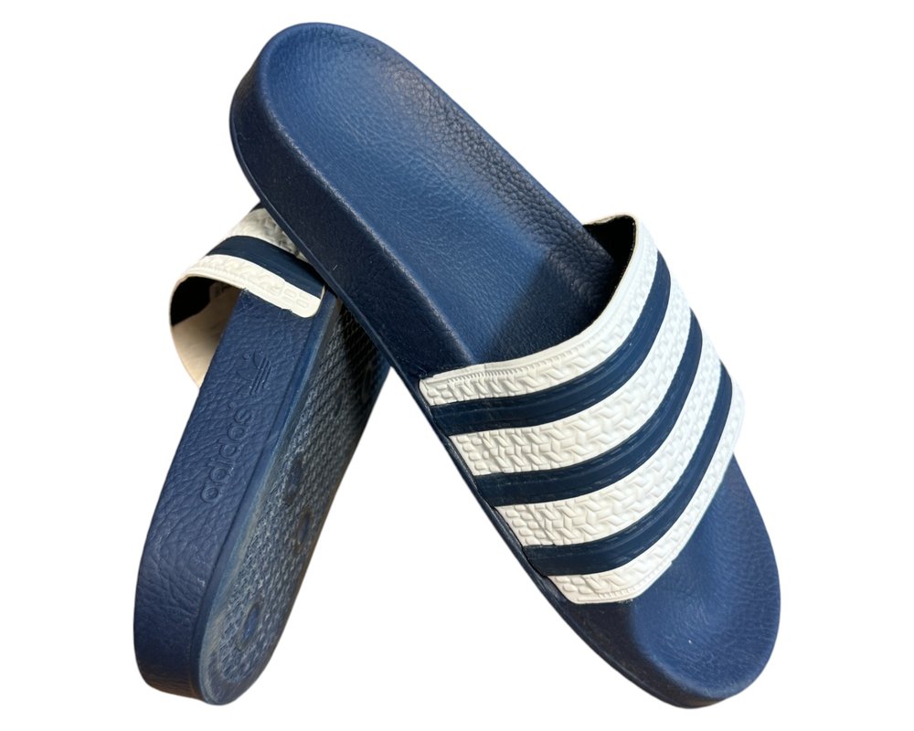 Adidas adilette KLAPKI  damskie 37