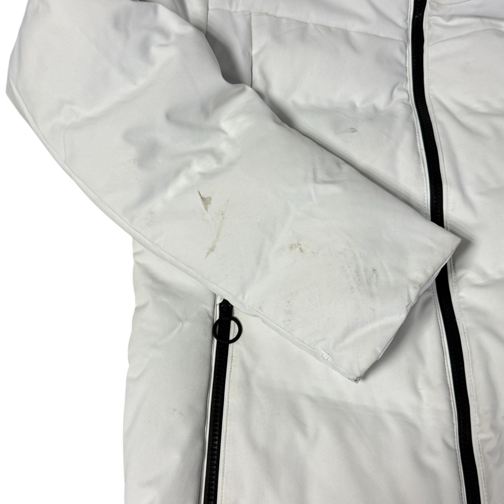 Naketano parka jacket L