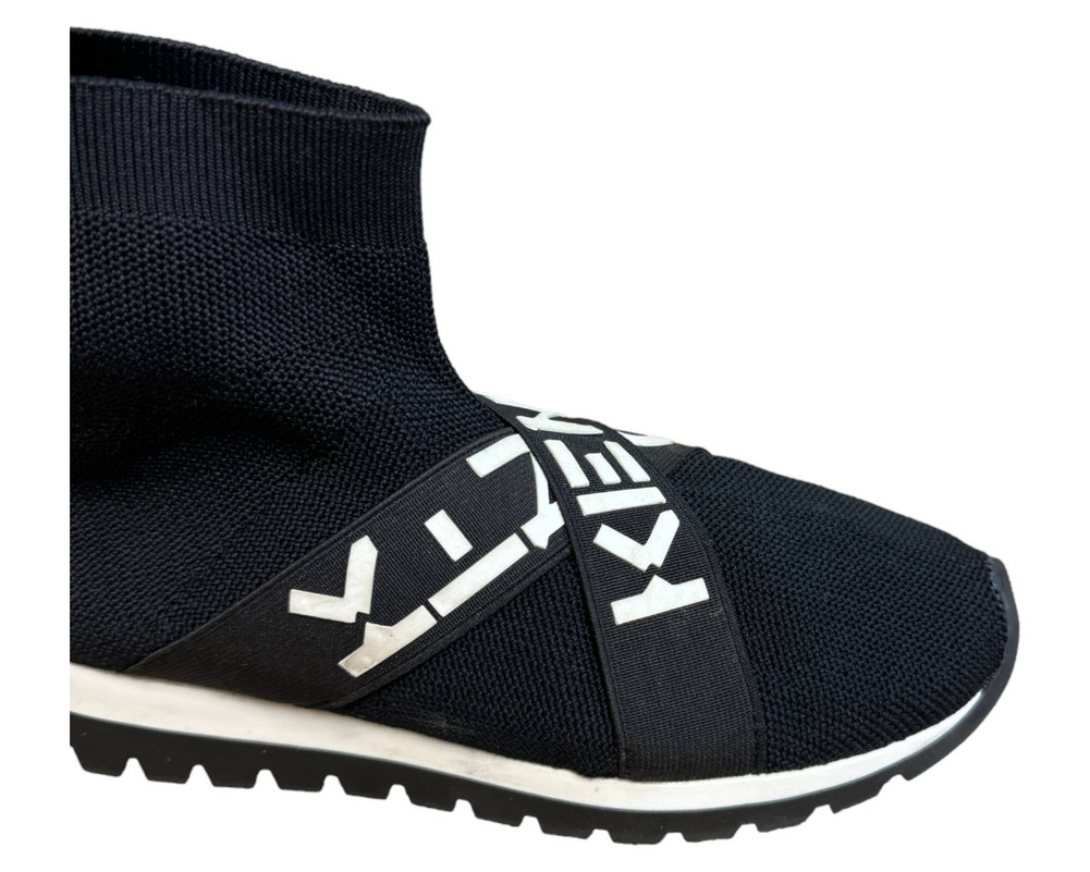 Kenzo  BUTY SPORTOWE  dziecięce 35