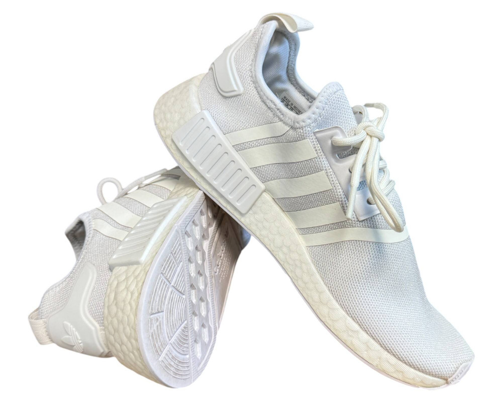 Adidas Nmd R1 BUTY SPORTOWE  damskie 39 1/3
