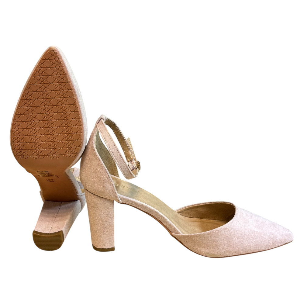 About You CZÓŁENKA damskie 39