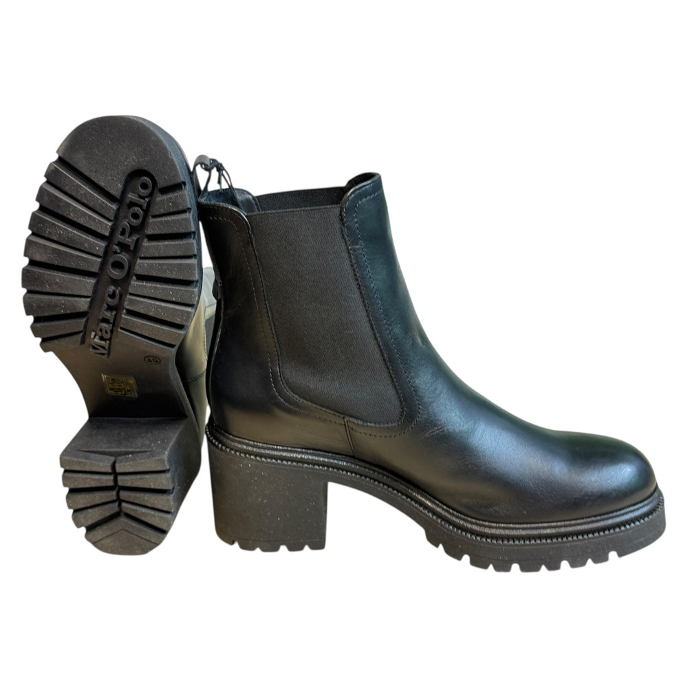 Marc O`Polo BOTKI damskie 41/40