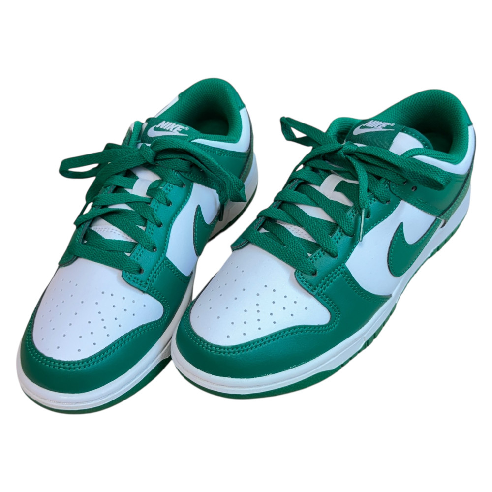 Nike DUNK LOW RETRO BUTY SPORTOWE męskie 41/40.5