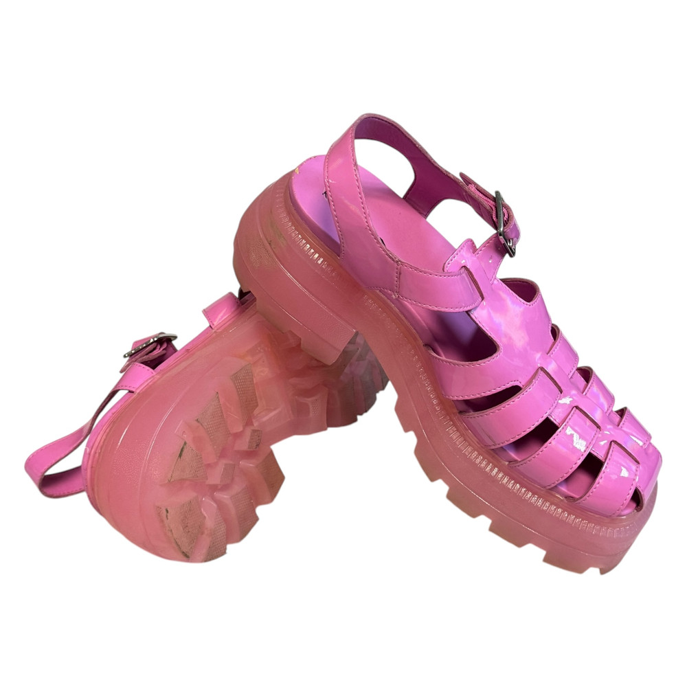 Katy Perry  SANDAŁY  damskie 39