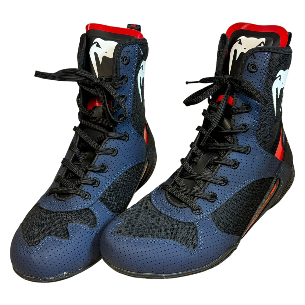 Venum Elite Boxing BUTY SPORTOWE bokserskie męskie 41