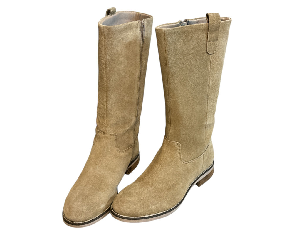 Lascana  KOZAKI  damskie 37