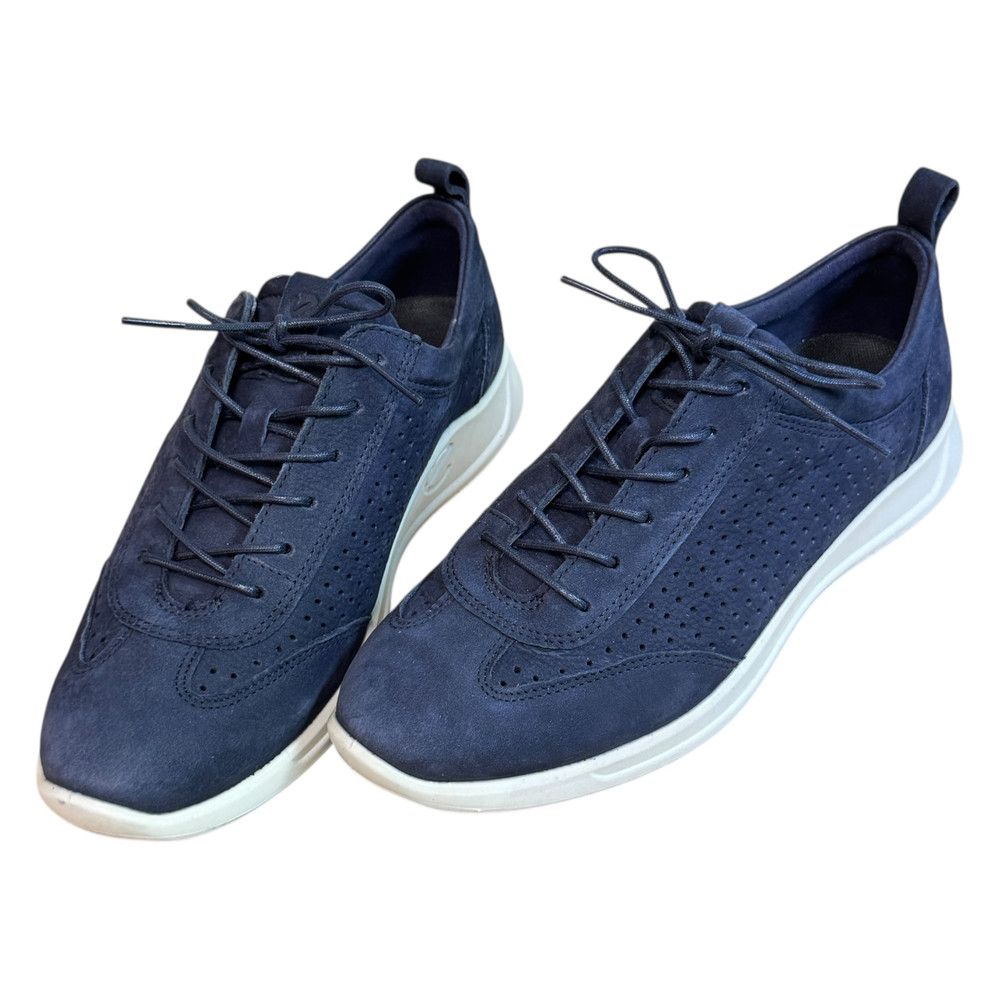 Ecco Soft 1 BUTY SPORTOWE damskie 40