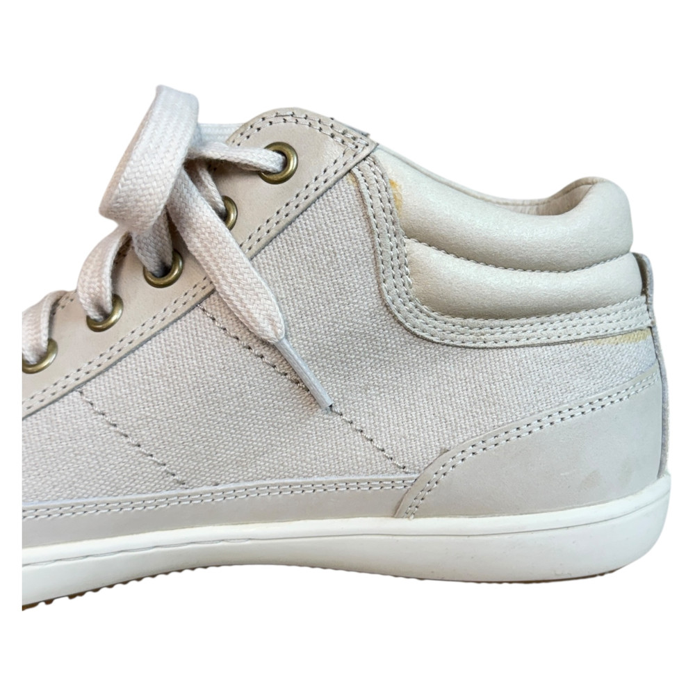 Timberland BUTY SPORTOWE wysokie damskie 38.5