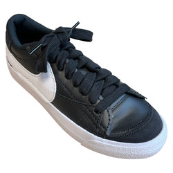 Nike Blazer Low 77 Jumbo BUTY SPORTOWE damskie 40