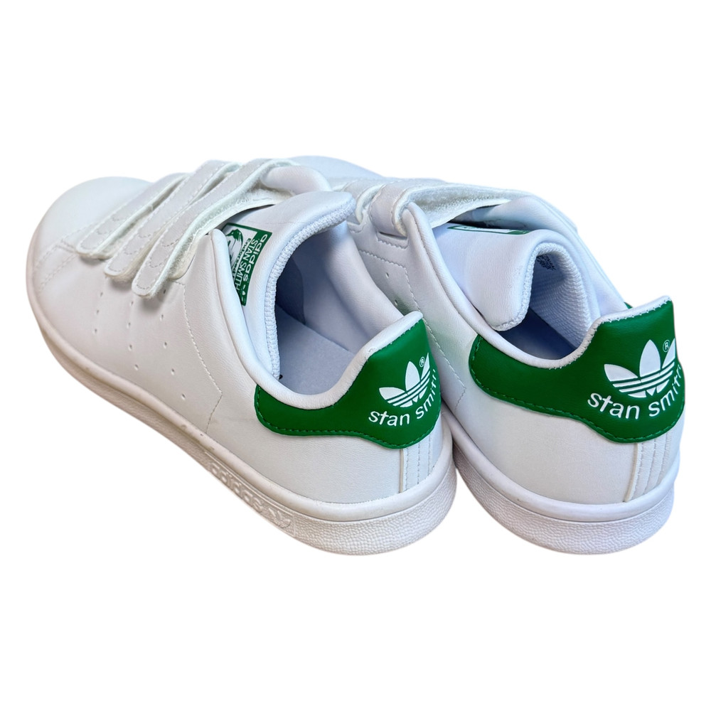 Adidas Stan Smith Cf BUTY SPORTOWE dziecięce 33/ 33.5