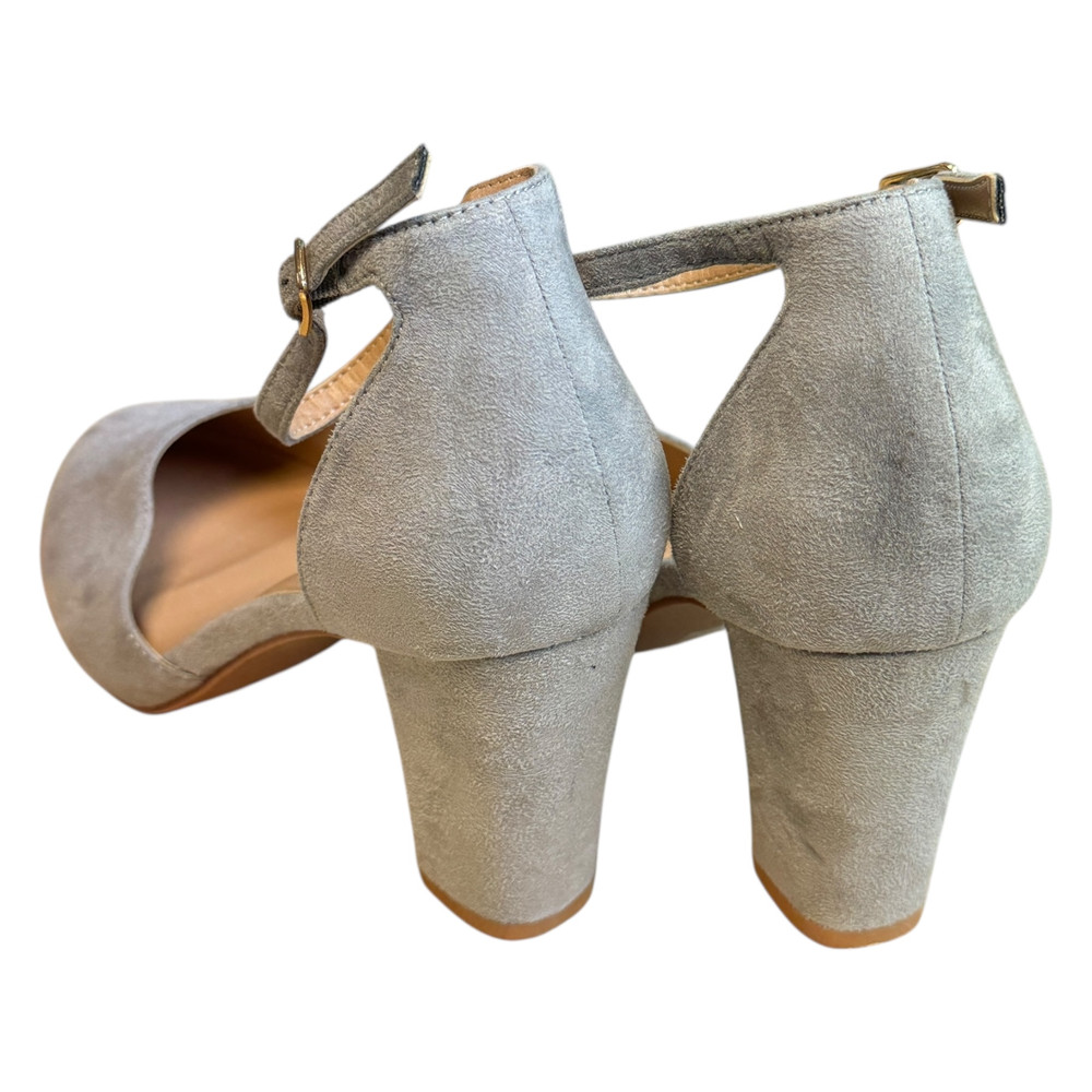 About You Eva CZÓŁENKA damskie 39/38