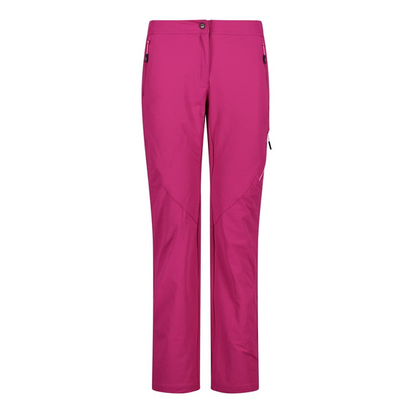 CMP spodnie techniczne trekkingowe XS