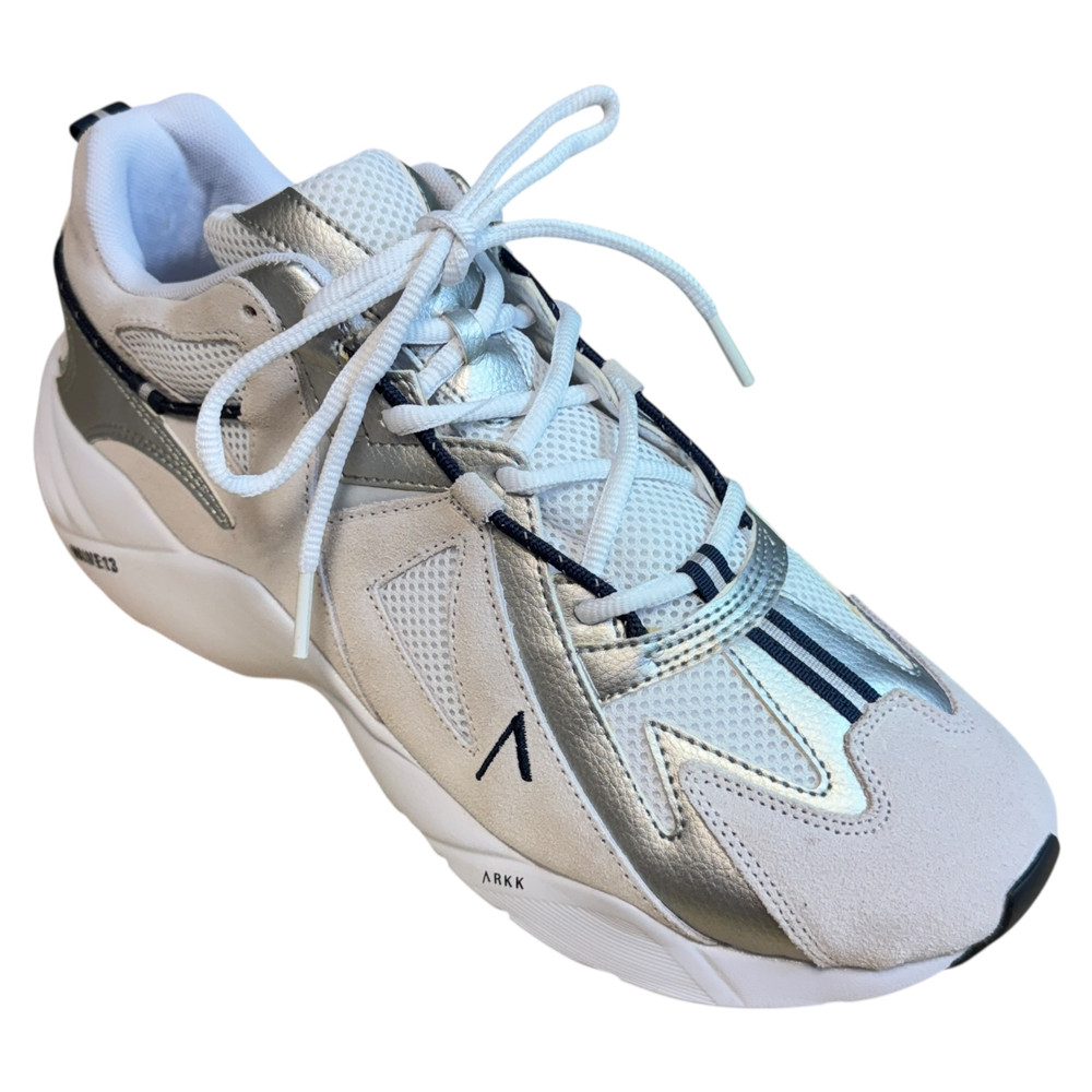 Arkk Tuzon Suede W13 BUTY SPORTOWE męskie 44