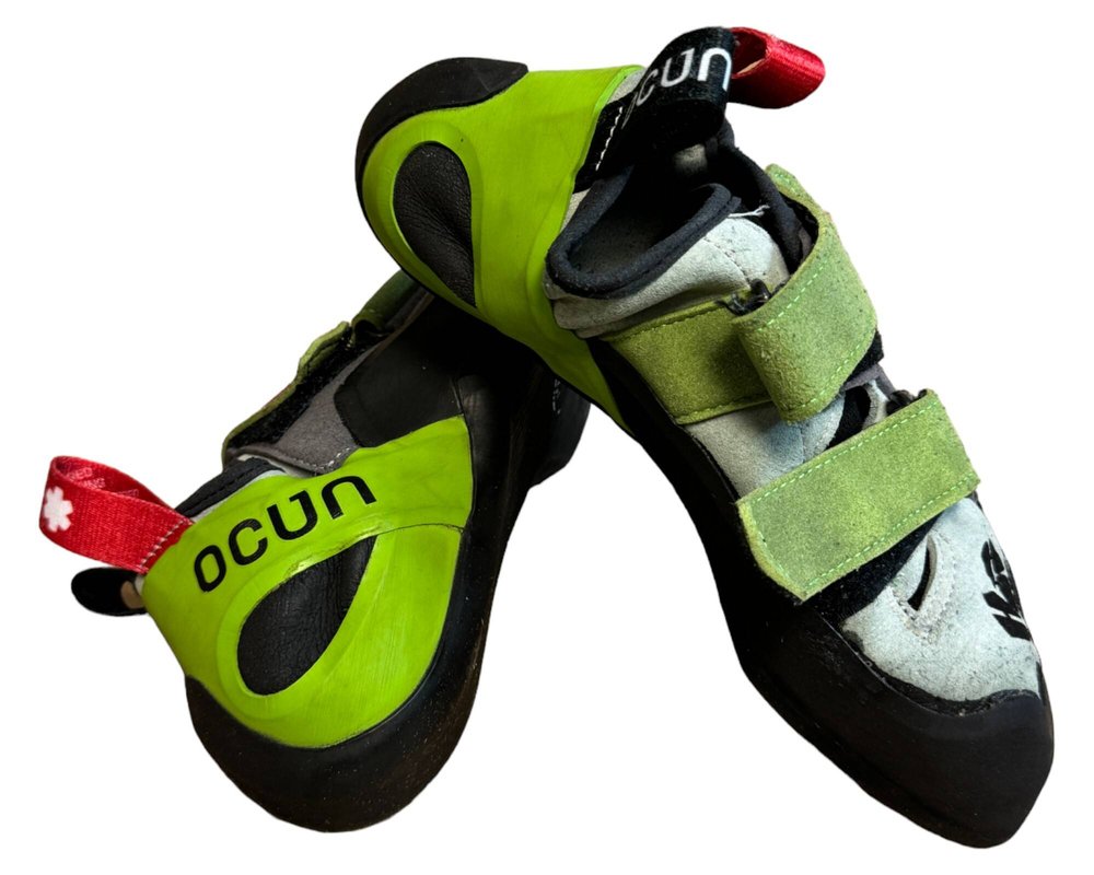 Ocun  BUTY TREKKINGOWE  damskie 39