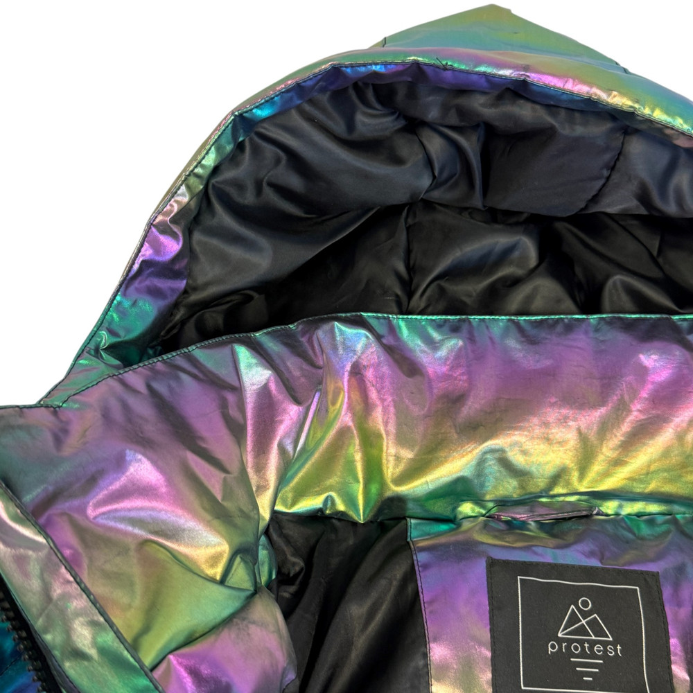 Naketano parka jacket L