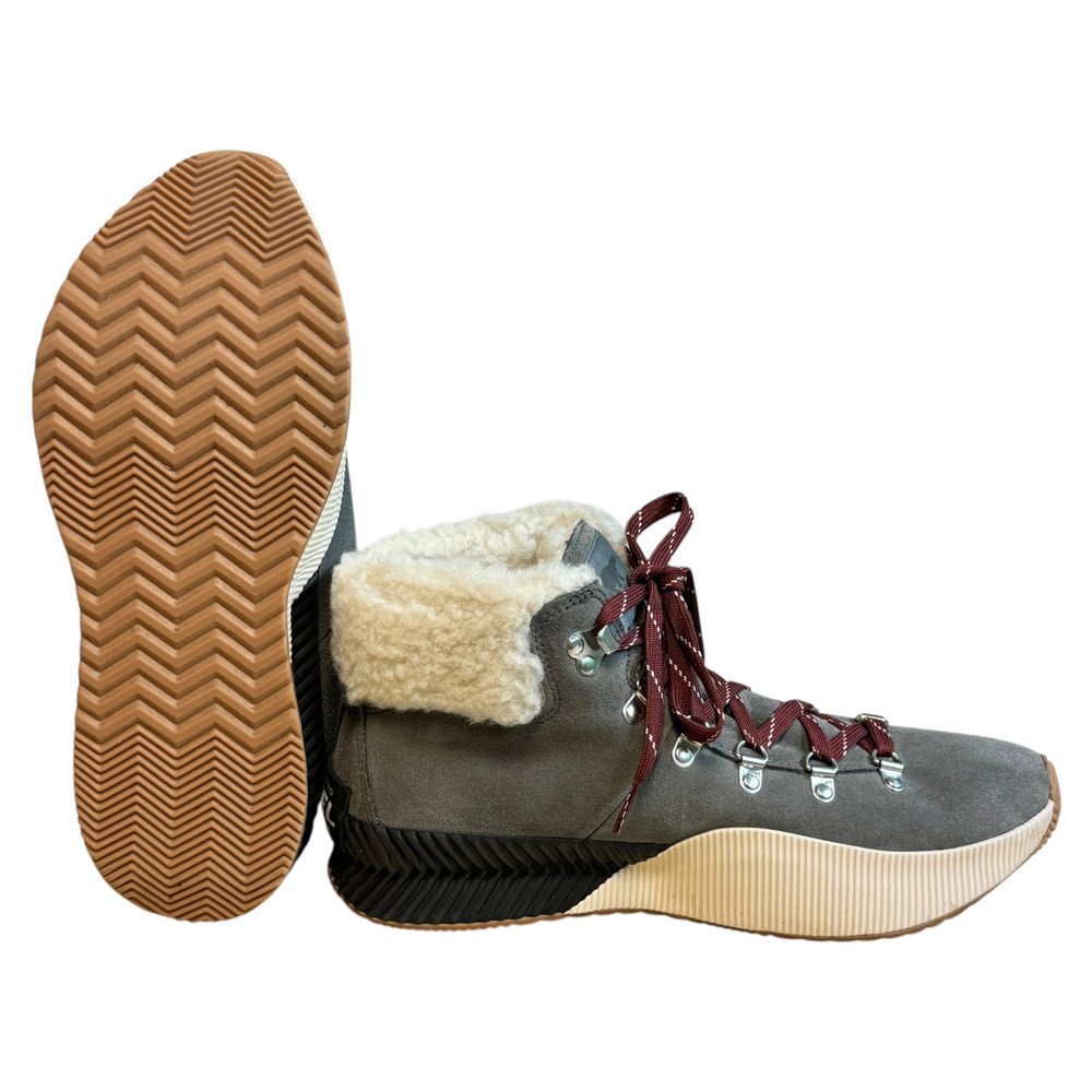 Sorel Out N About Iii Conquest Wp śniegowce damskie 41.5