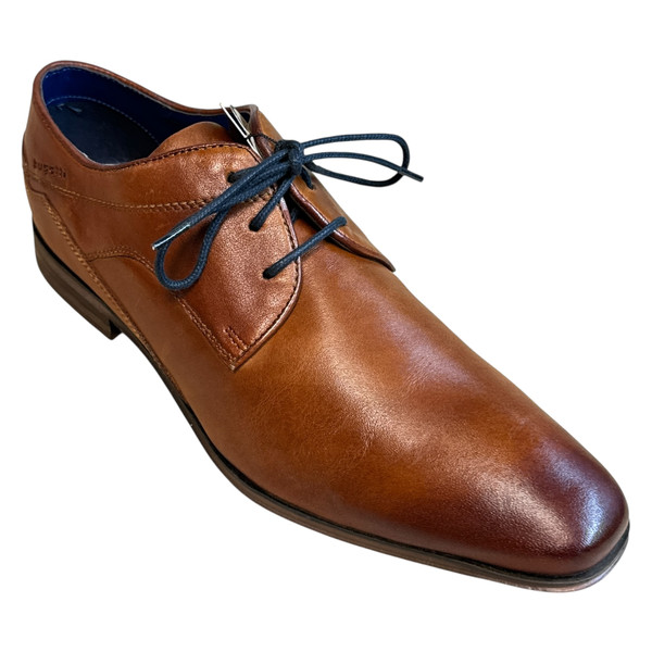 Bugatti PÓŁBUTY męskie 44