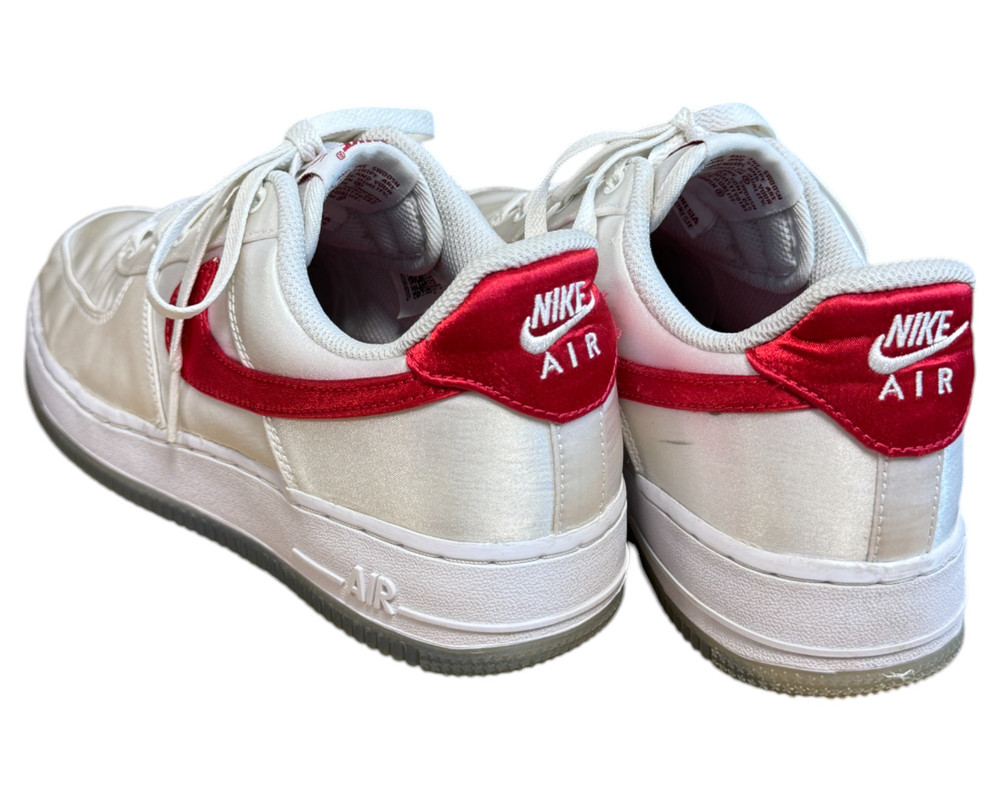 Nike Air Force 1 '07 Ess Snkr BUTY SPORTOWE  damskie 39