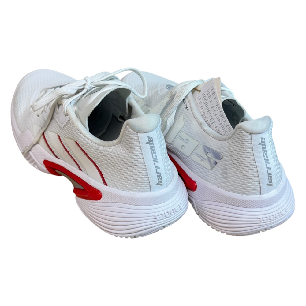 Adidas Barricade Allcourt BUTY SPORTOWE męskie 38 2/3 38