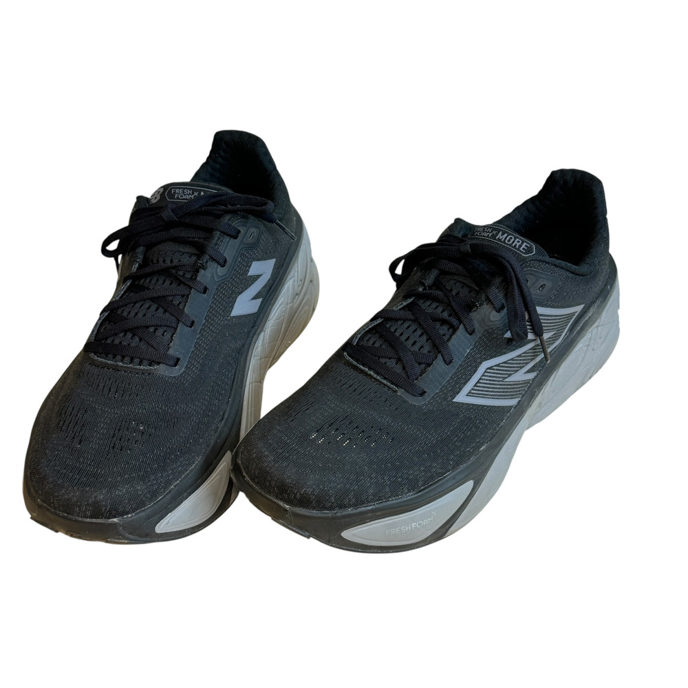 New Balance Fresh Foam More v4 BUTY SPORTOWE męskie 45,5