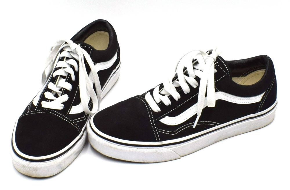 Vans Old Skool TRAMPKI damskie 38