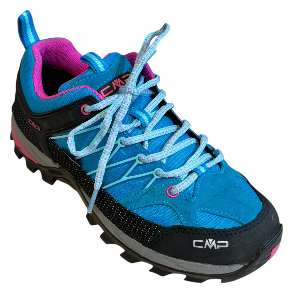 Cmp Rigel Low Wmn BUTY TREKKINGOWE damskie 40