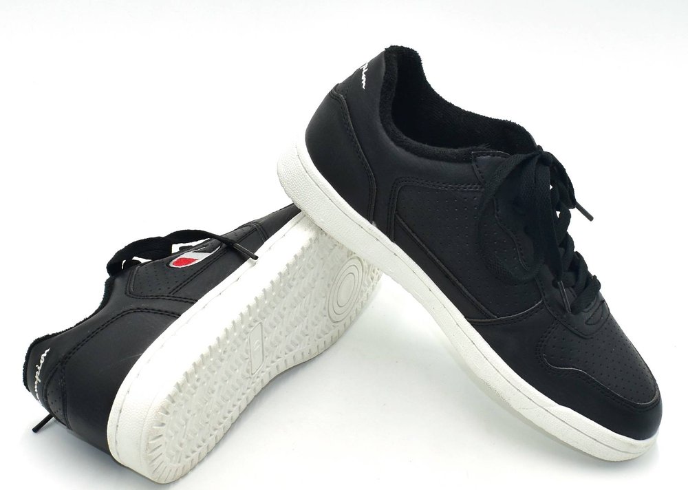 Champion LOW CUT SHOE CHICAGO BUTY SPORTOWE unisex 37