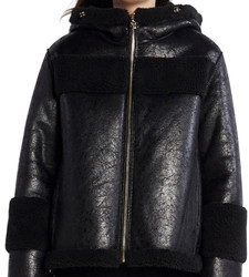 Naketano parka jacket L