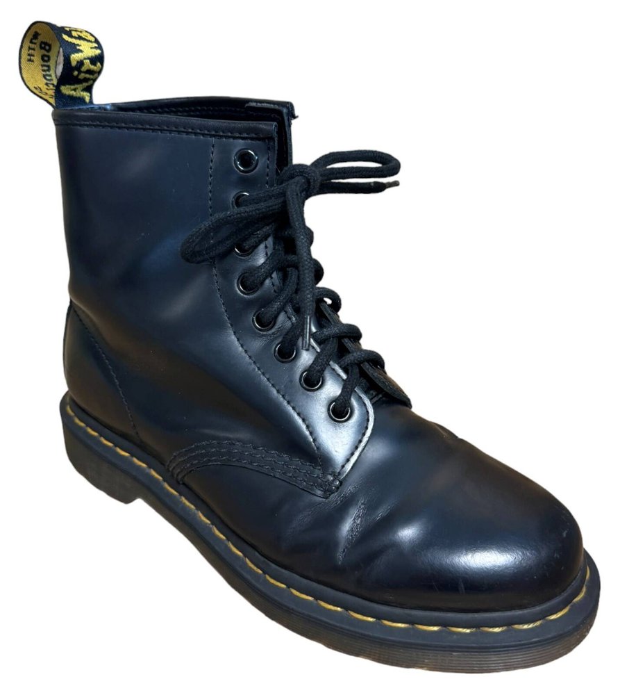 Dr. Martens 1460 Smooth BOTKI  unisex 40